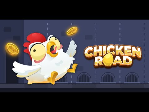 Chicken Road